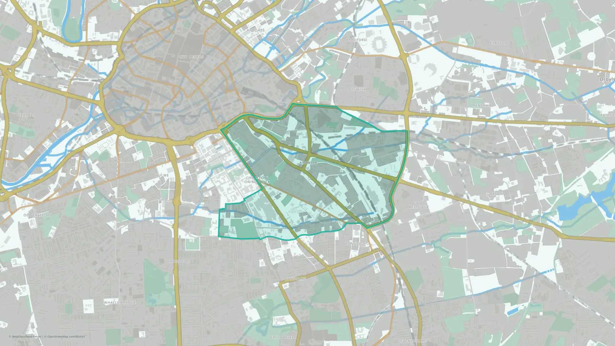 Ardwick