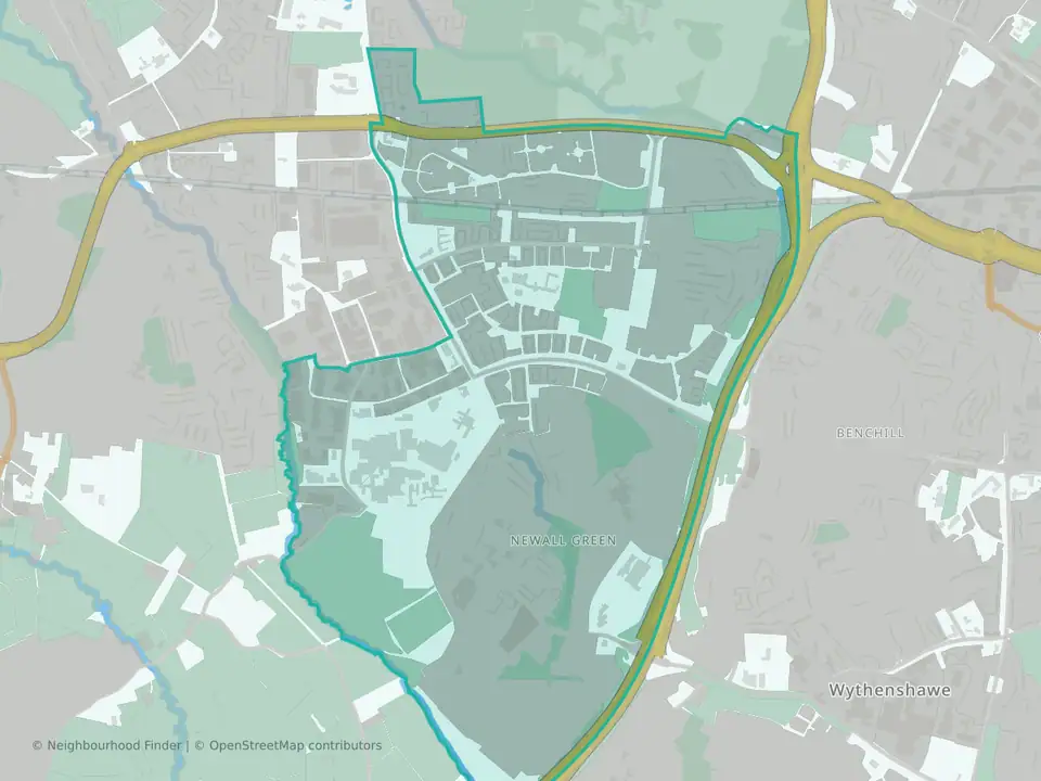 Baguley