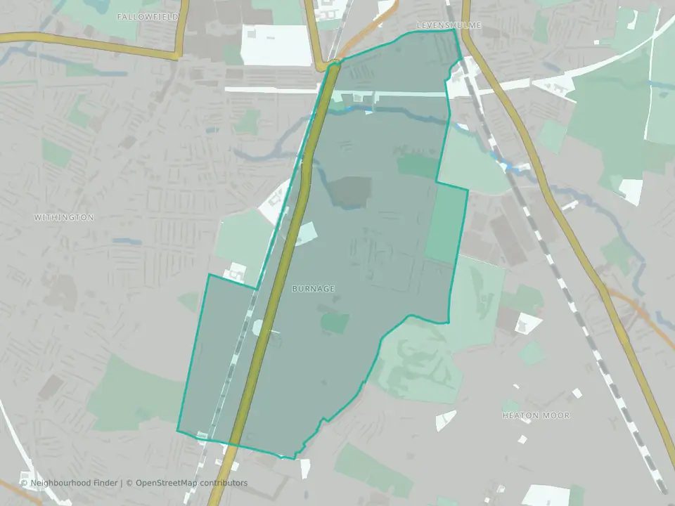Burnage