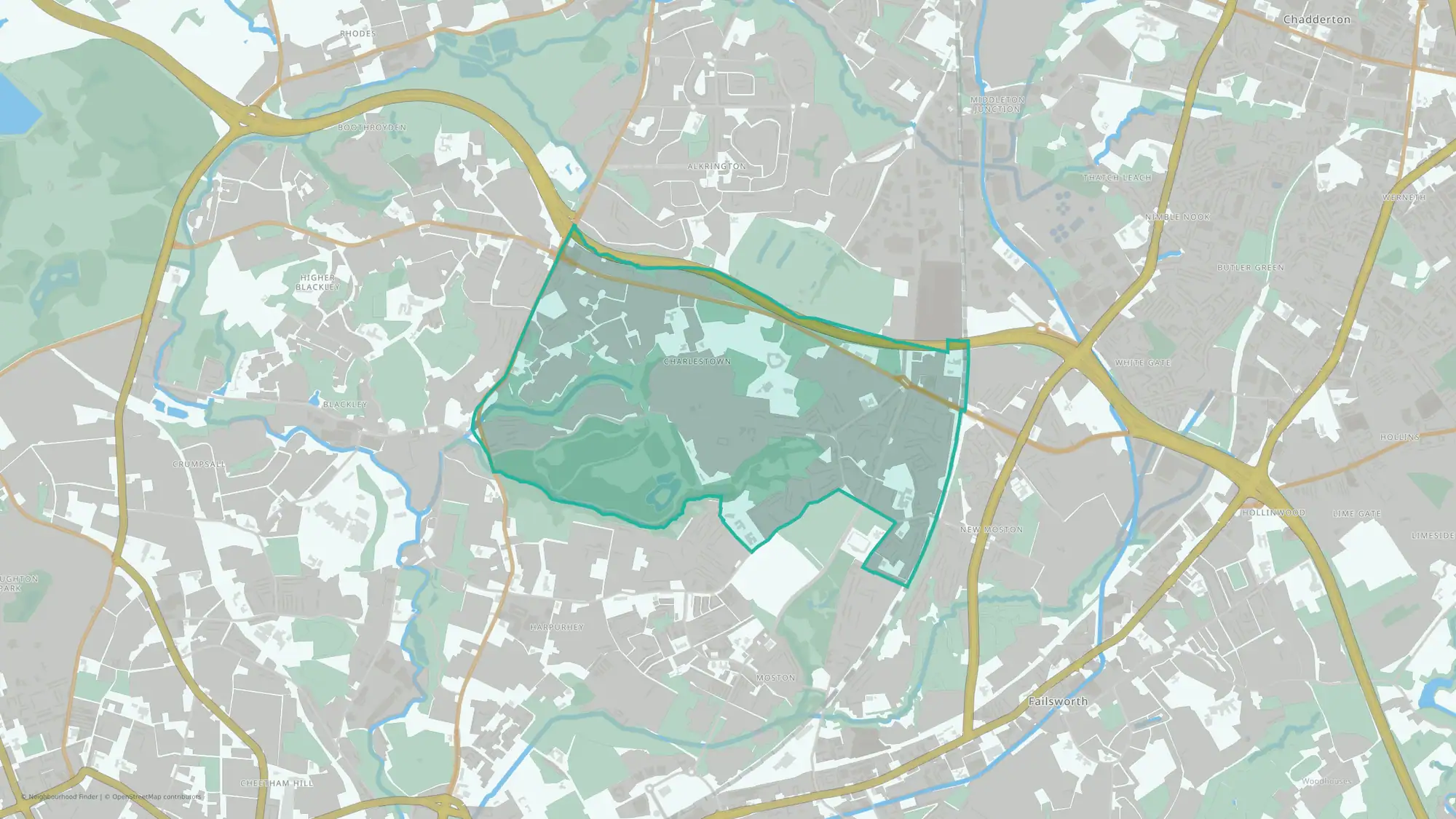 Charlestown