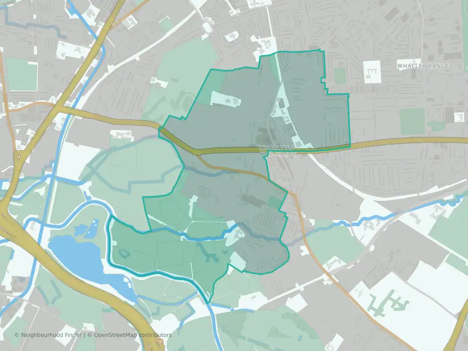 Chorlton