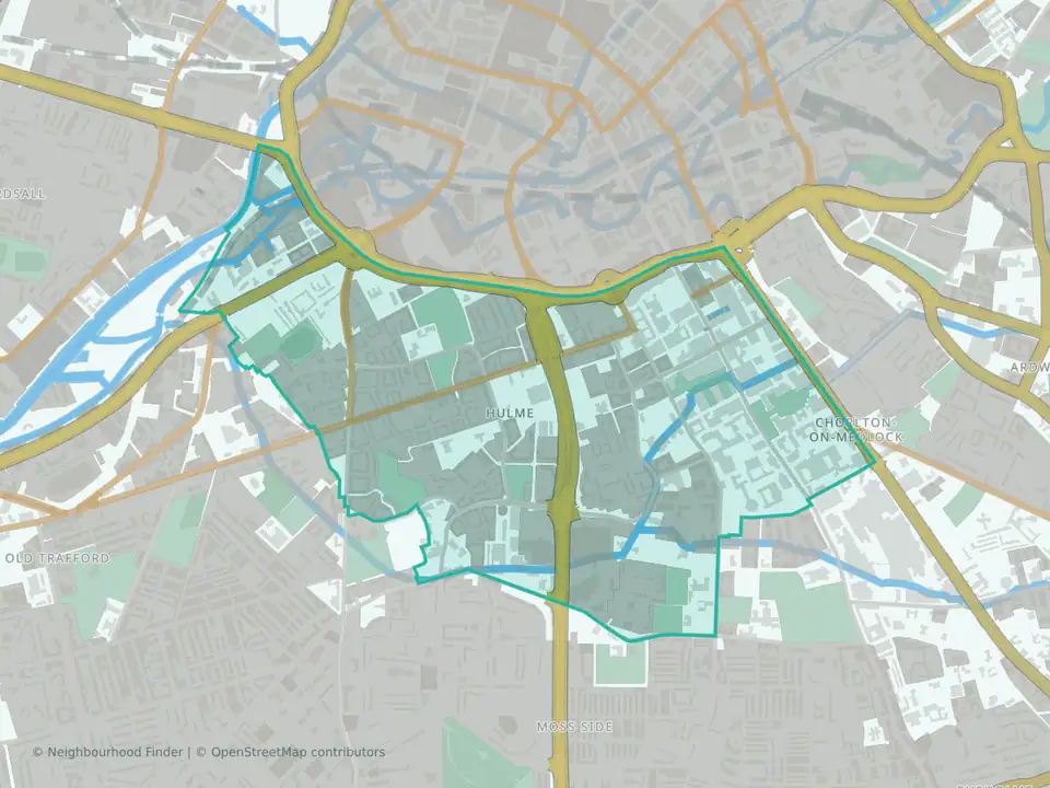 Hulme