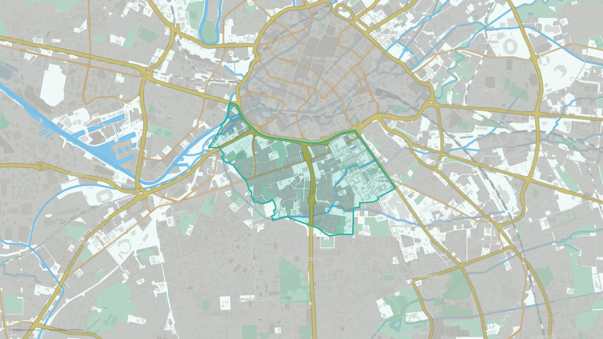Hulme