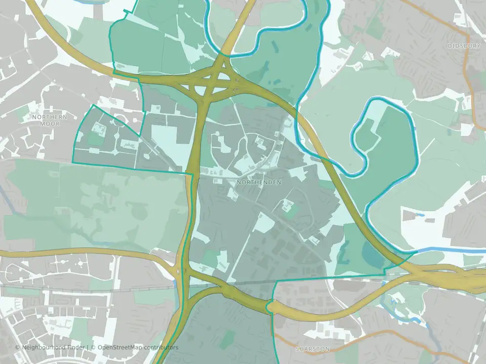 Northenden