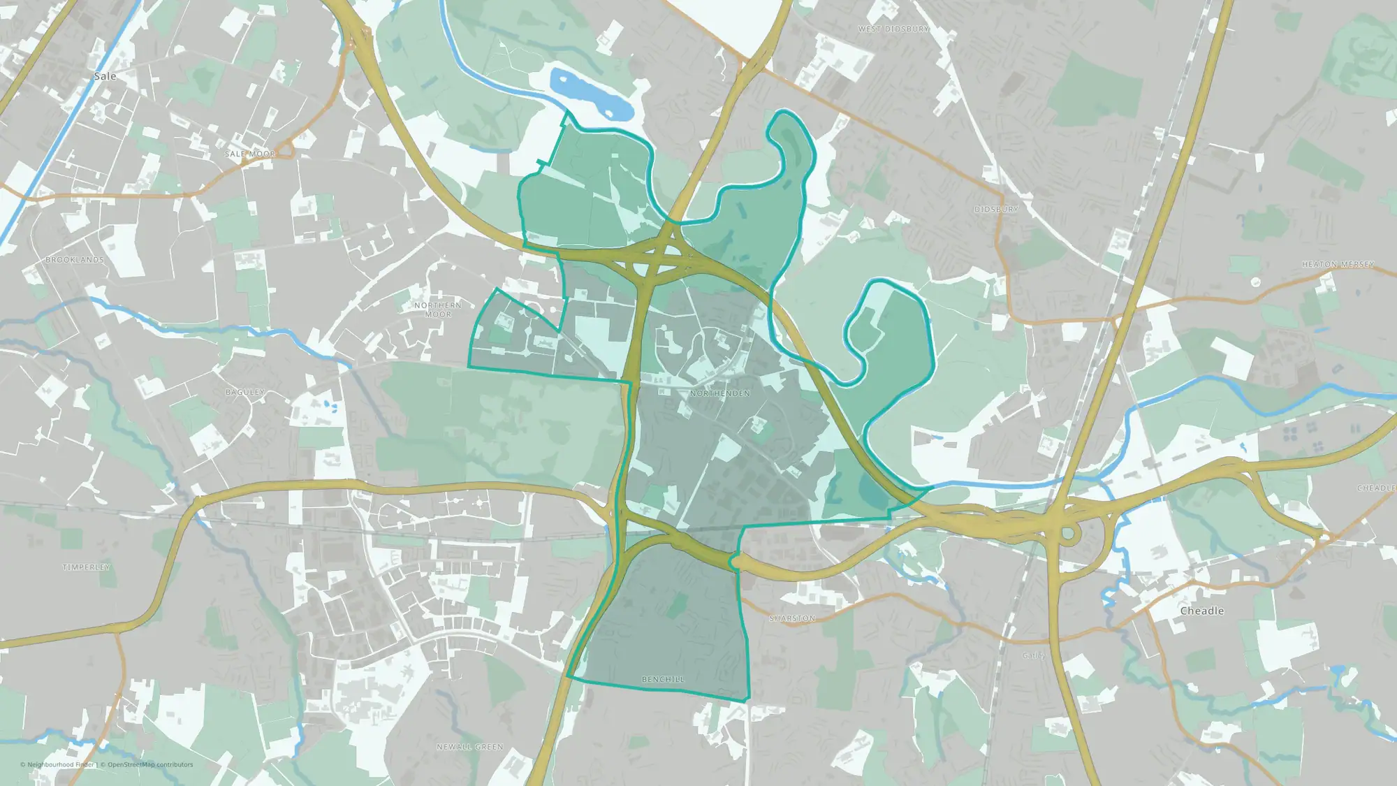 Northenden