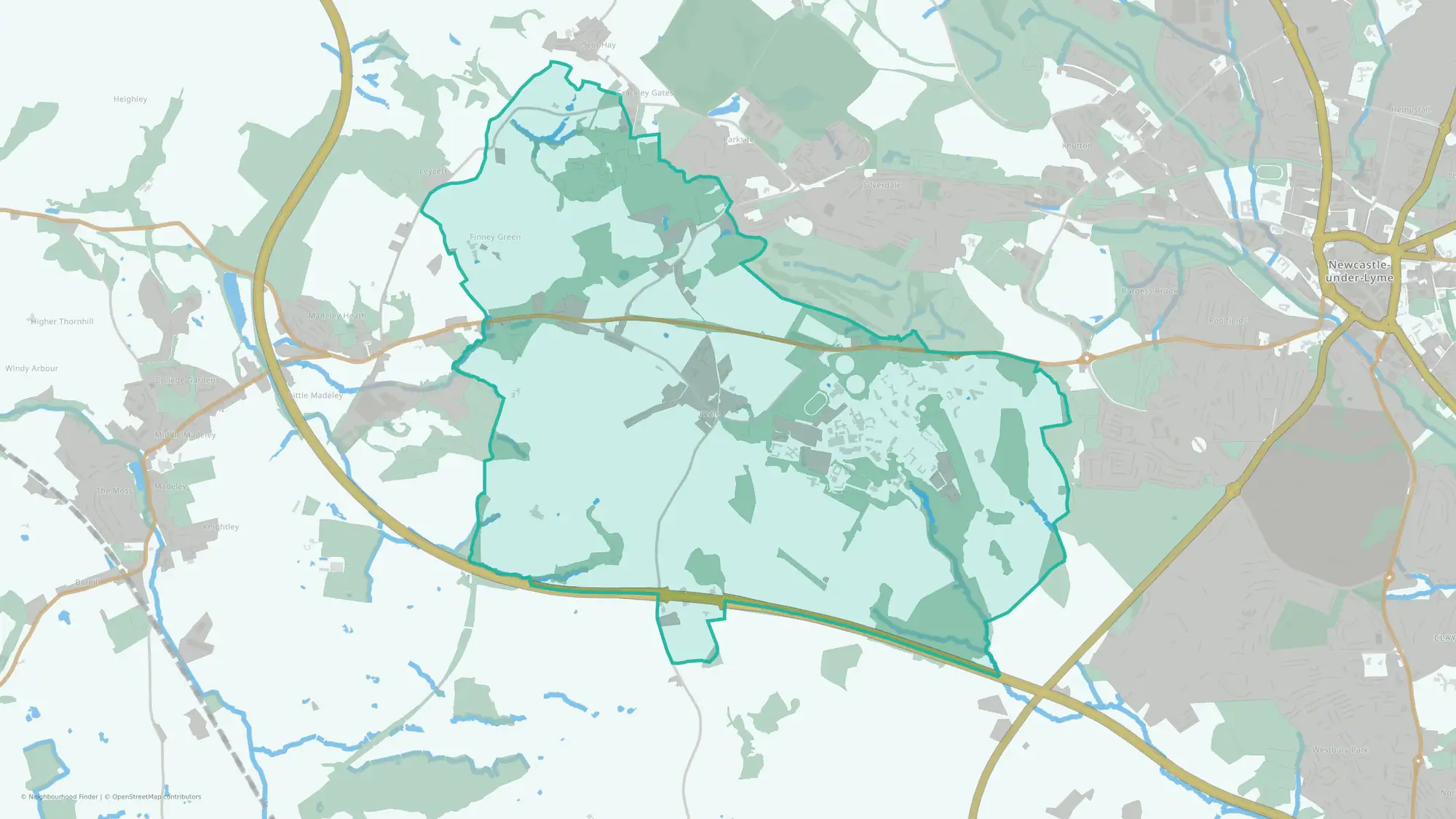 Keele