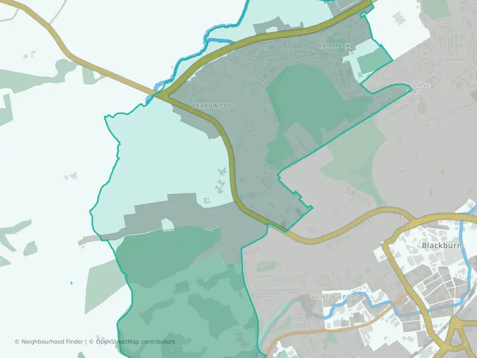 Billinge & Beardwood