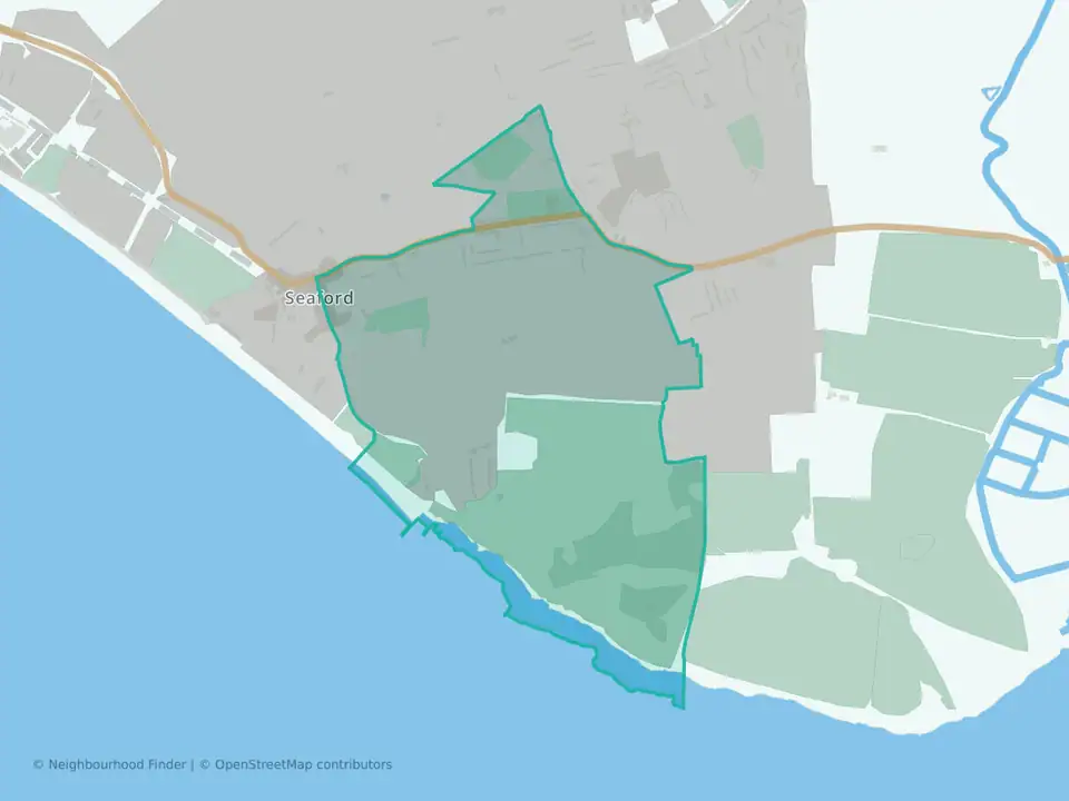 Seaford South