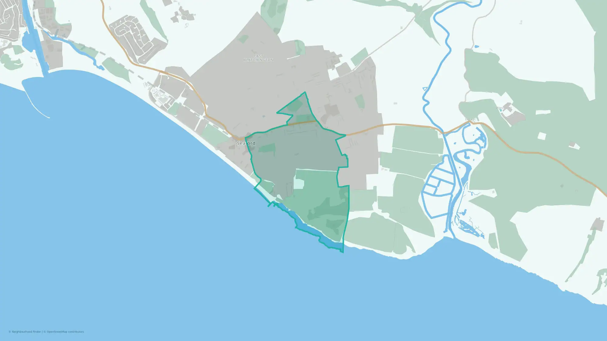 Seaford South