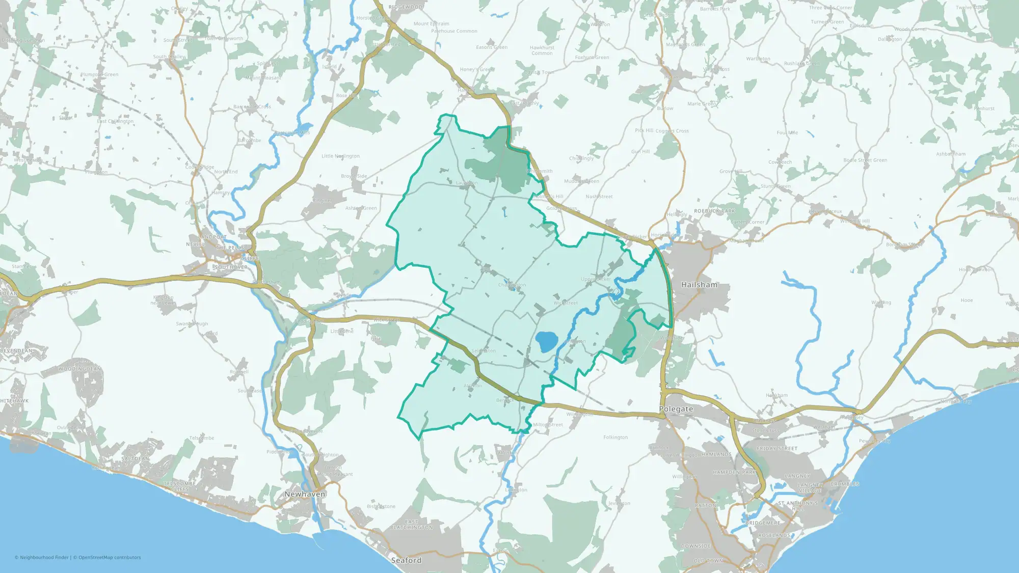 Arlington