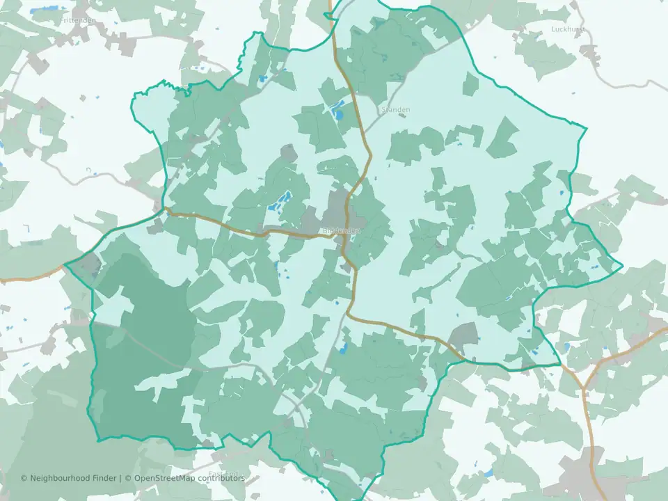 Biddenden