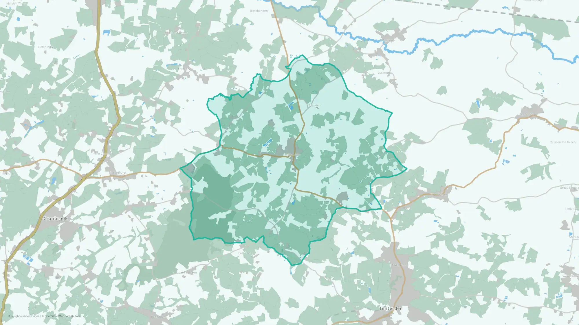 Biddenden