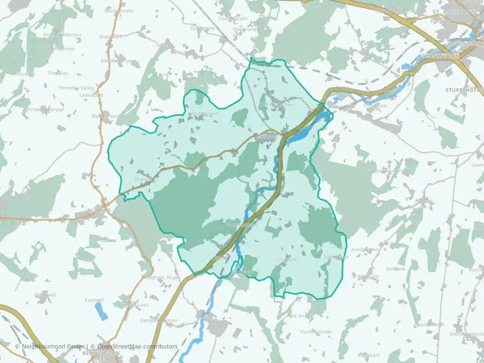 Downs North