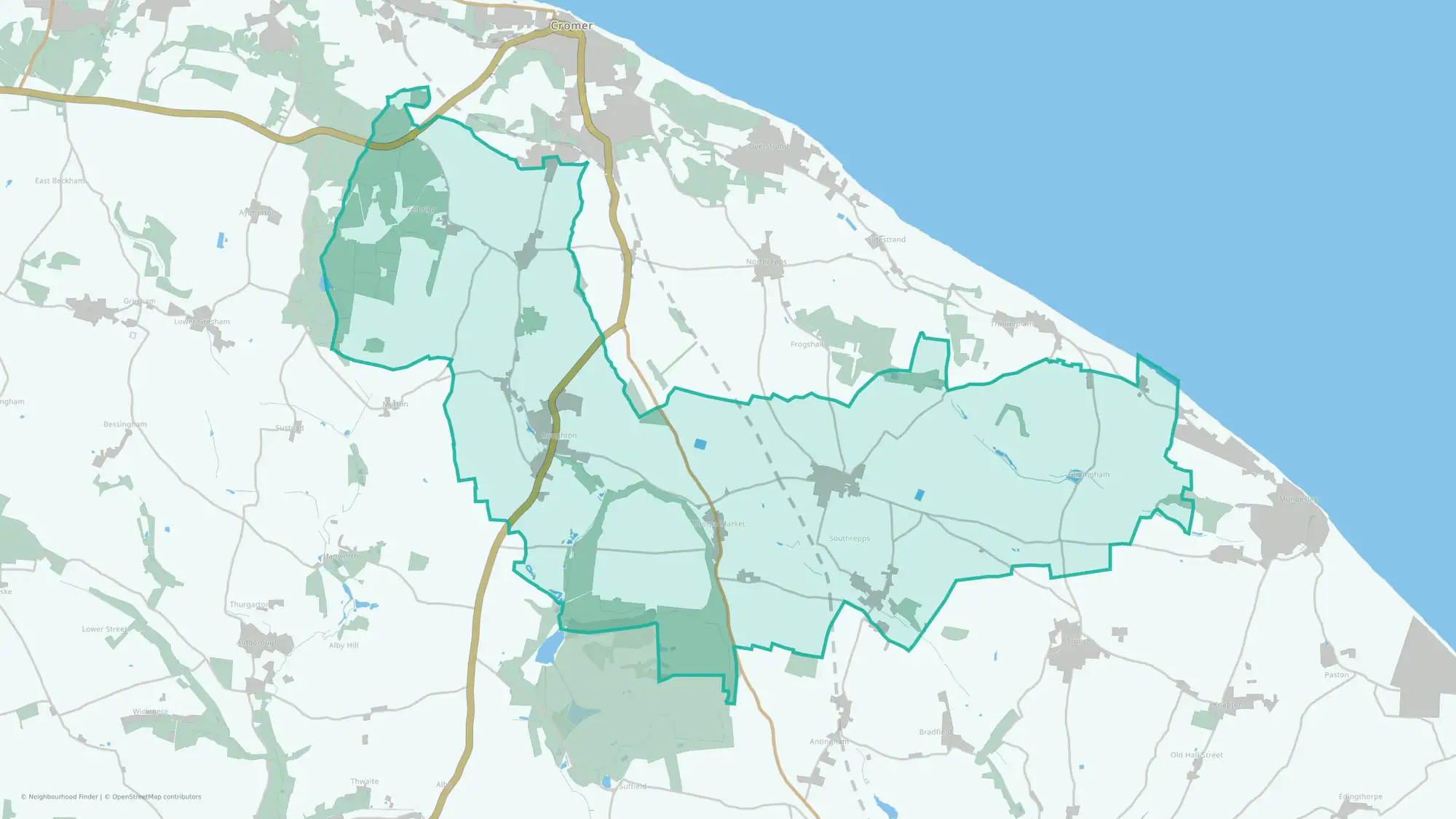 Roughton