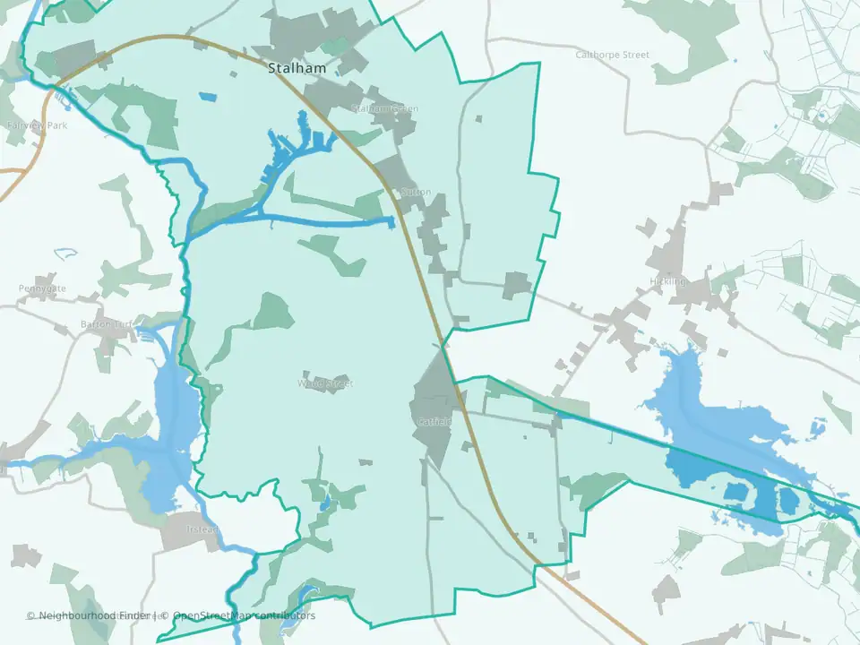 Stalham