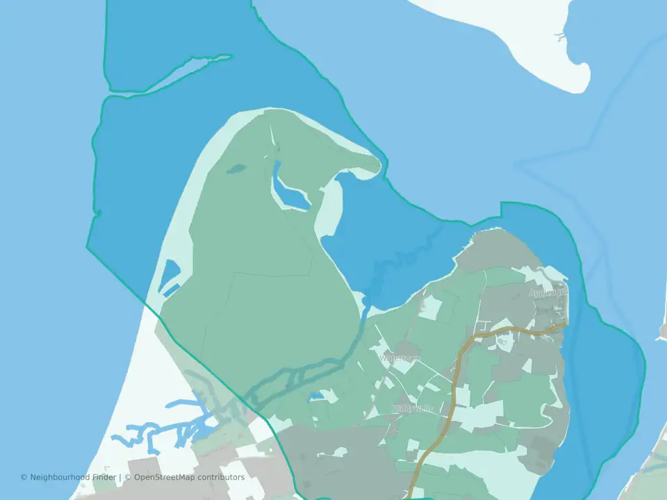 Appledore
