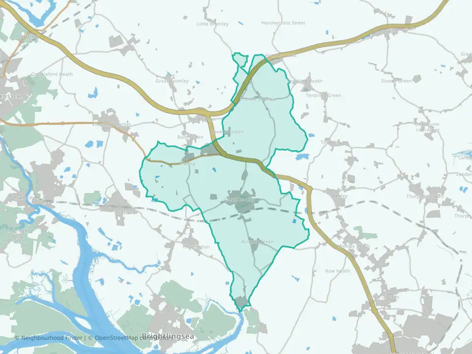 The Bentleys & Frating