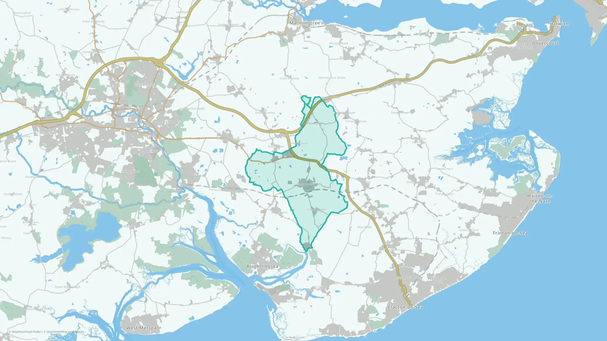 The Bentleys & Frating