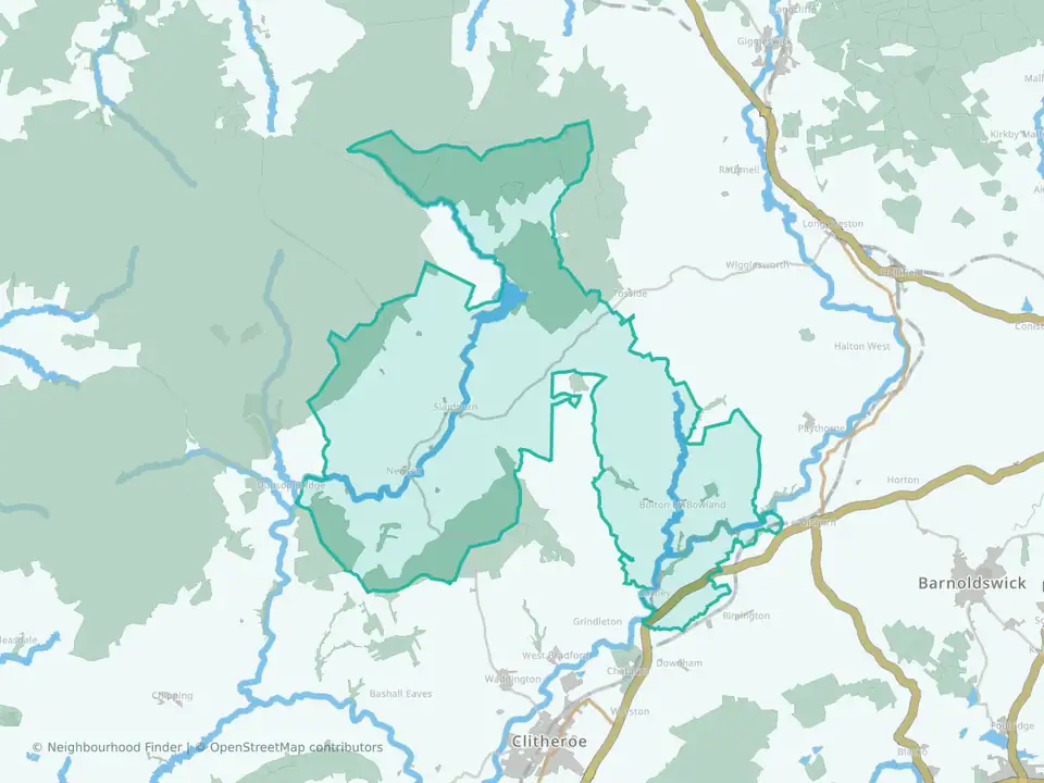 Bowland