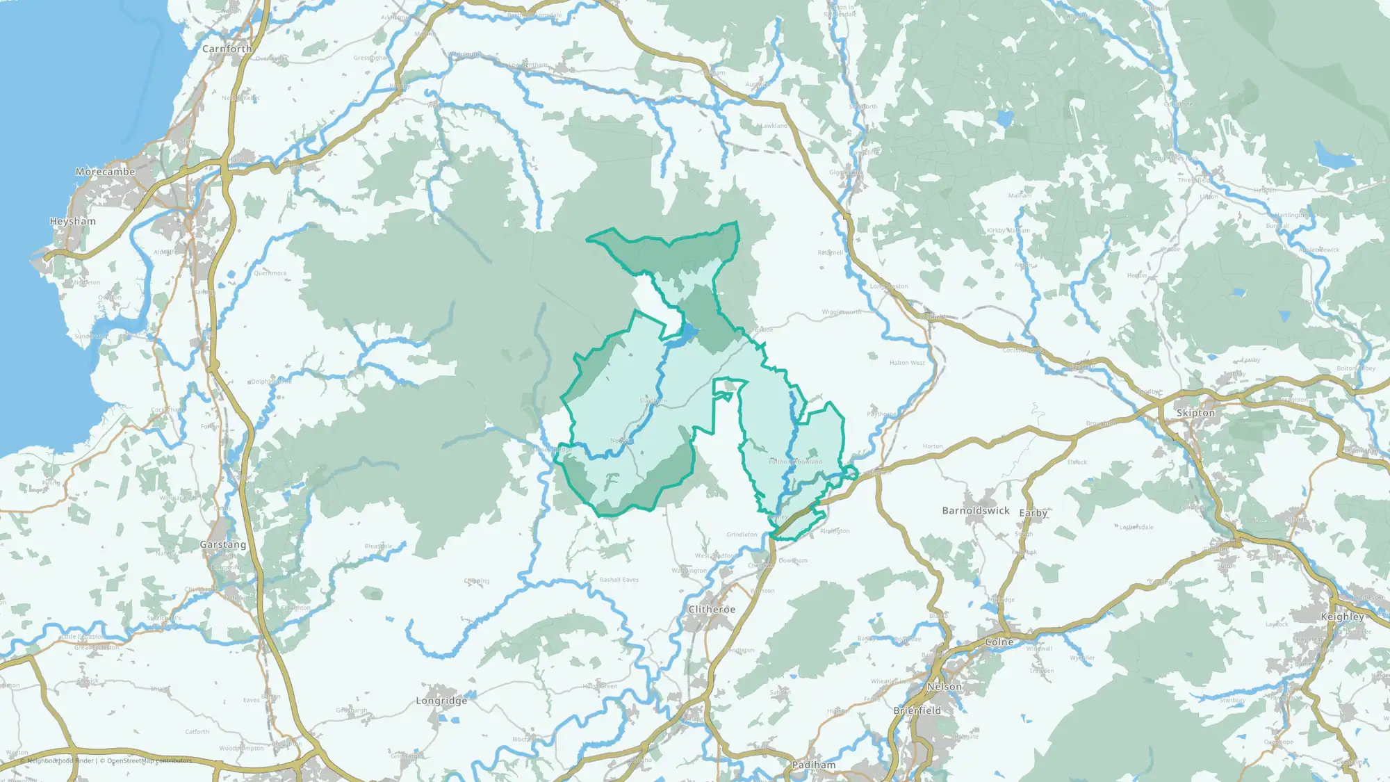 Bowland