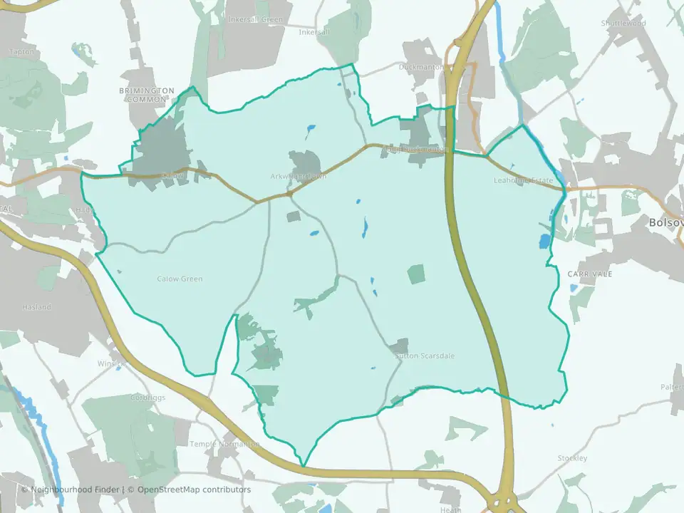Sutton