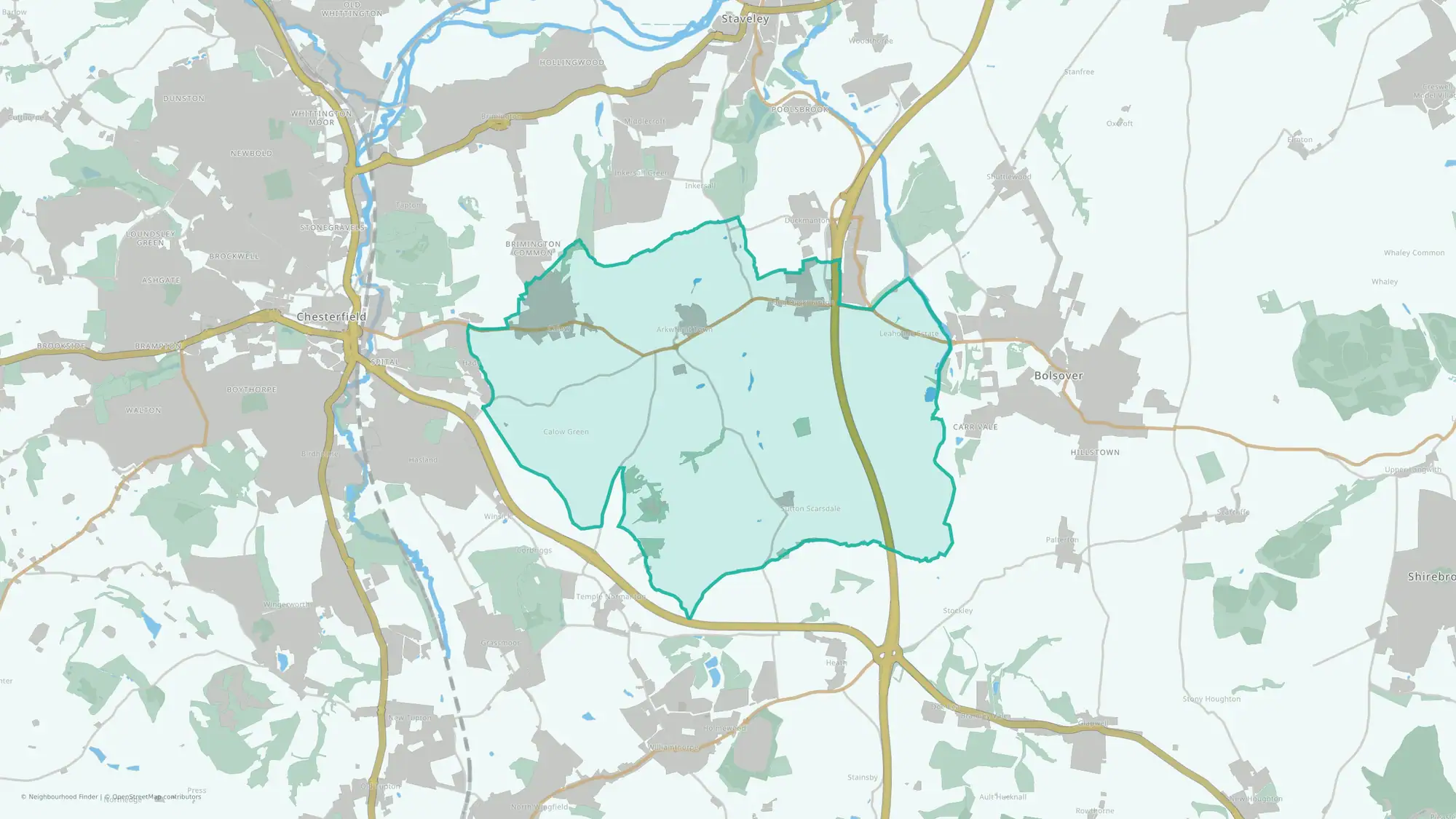 Sutton