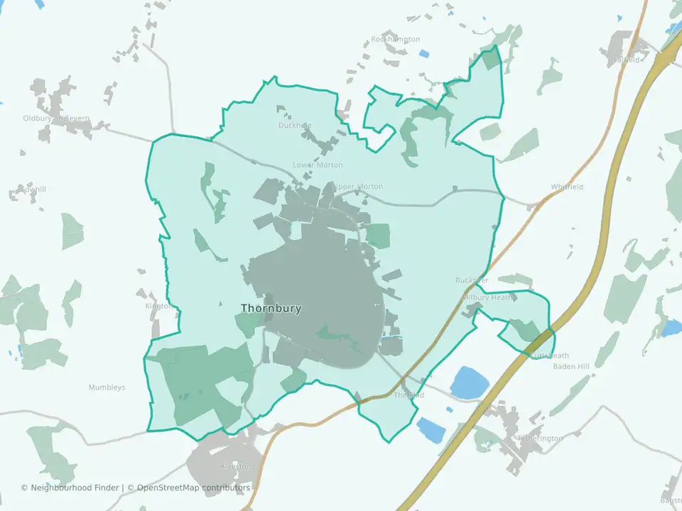 Thornbury