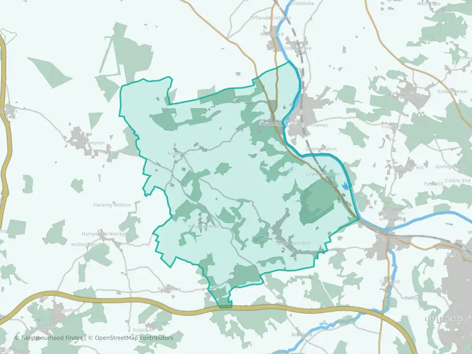 Basildon