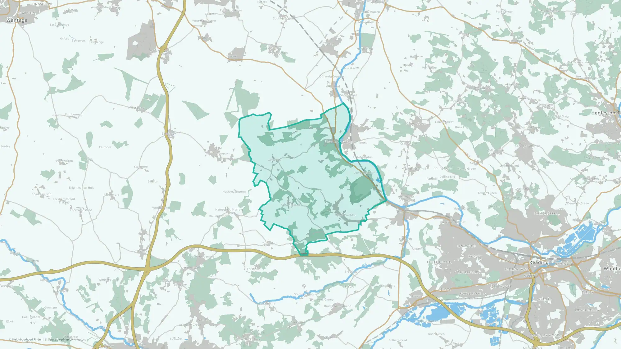 Basildon
