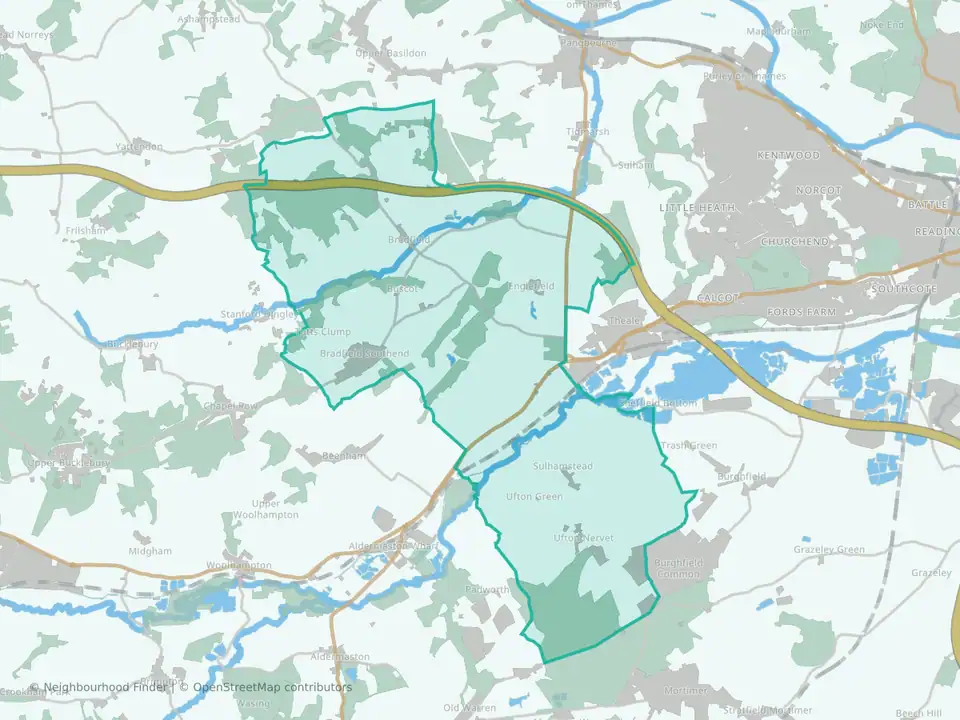 Bradfield