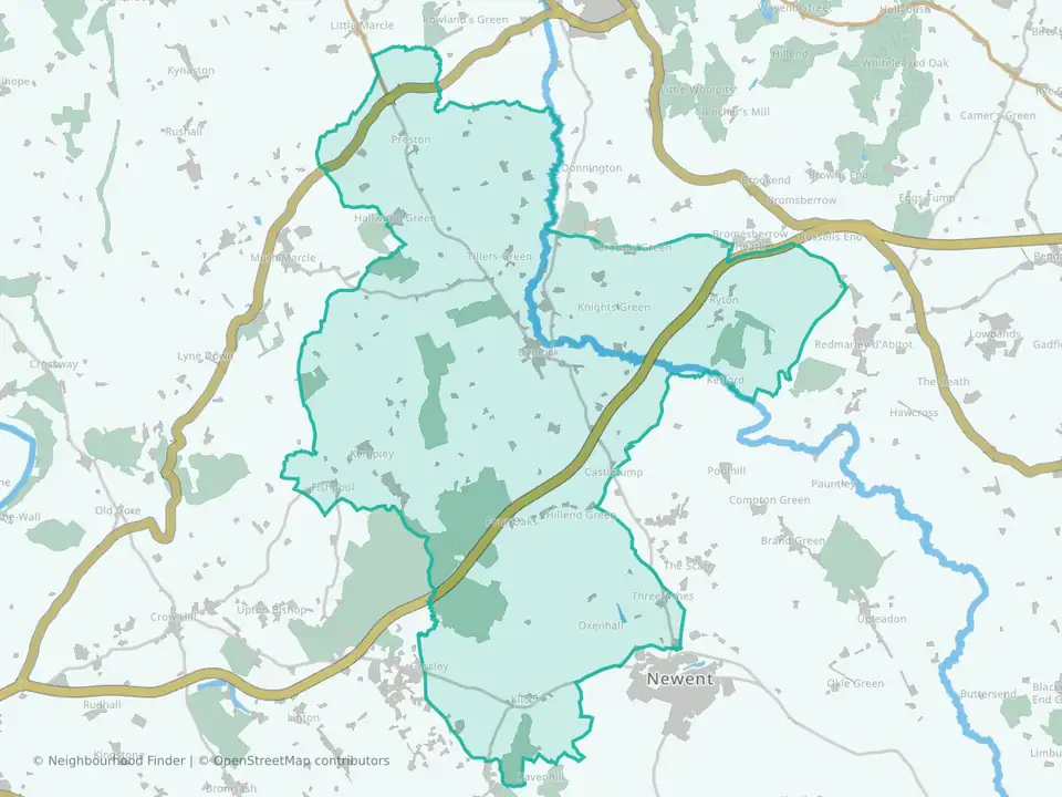 Dymock