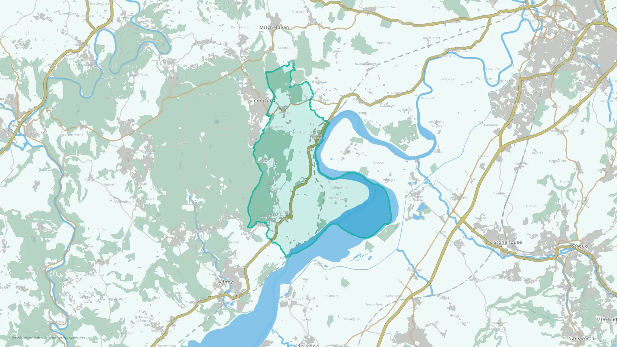 Newnham