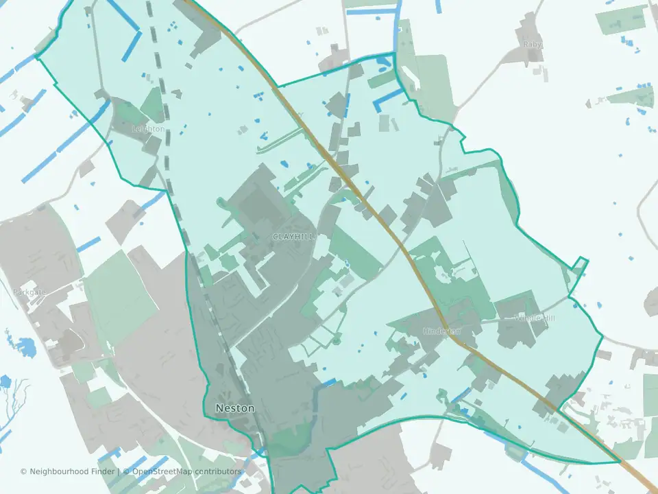 Neston