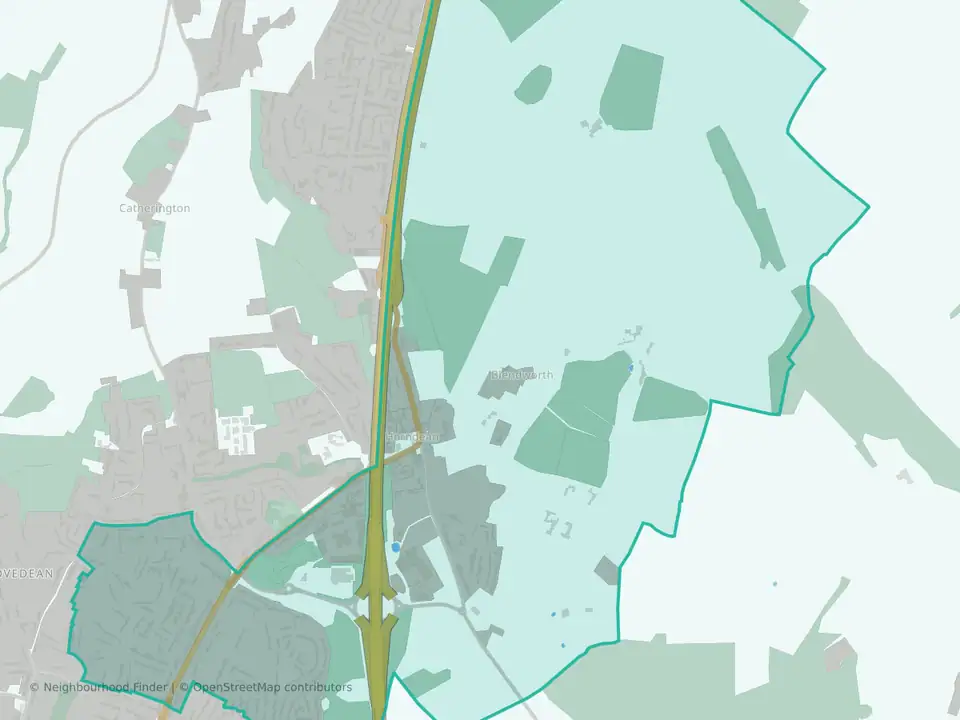 Horndean Kings & Blendworth