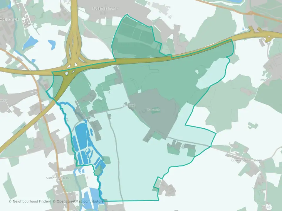 Darenth