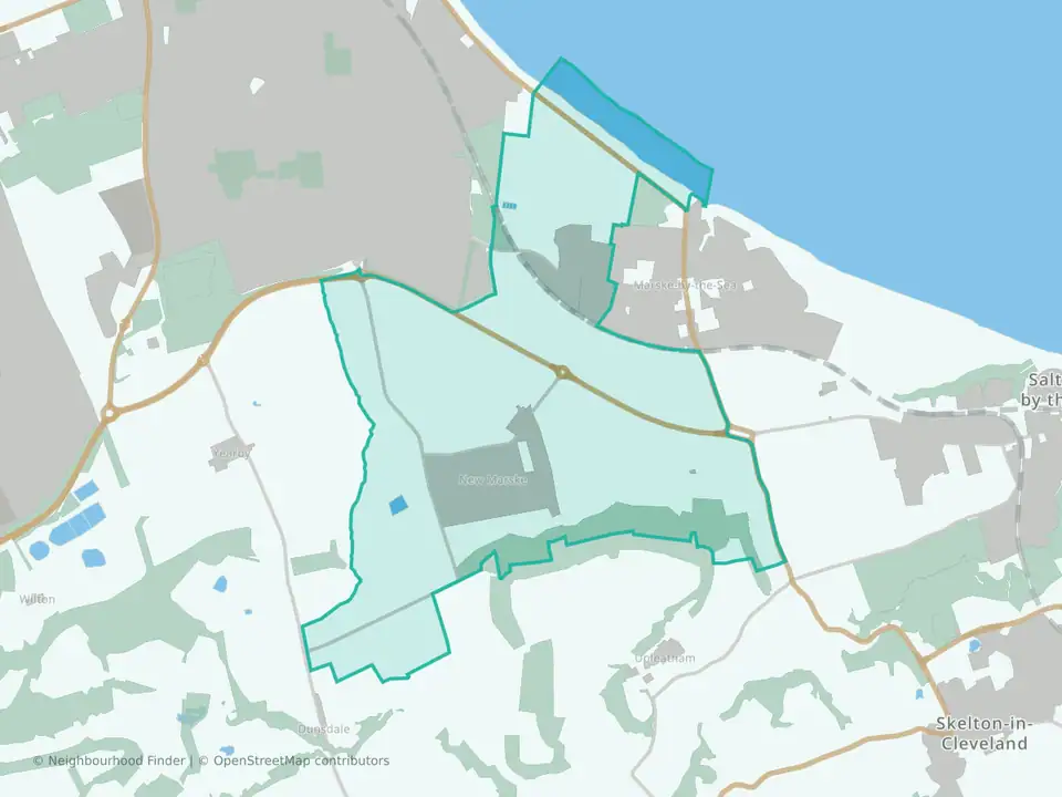 Longbeck