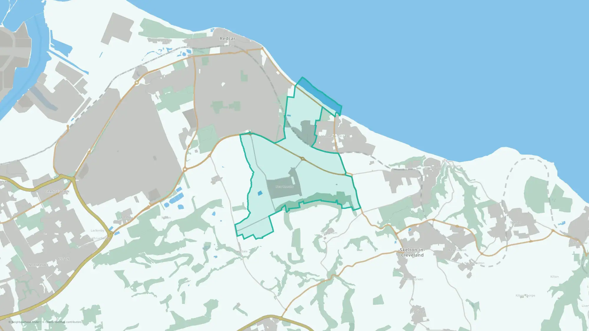 Longbeck