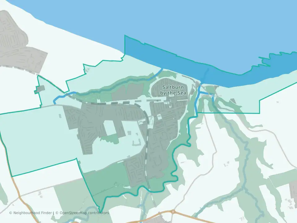 Saltburn