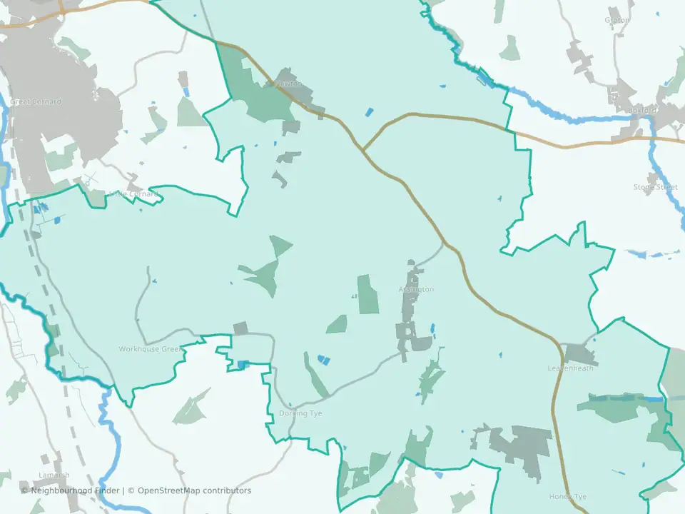 Assington