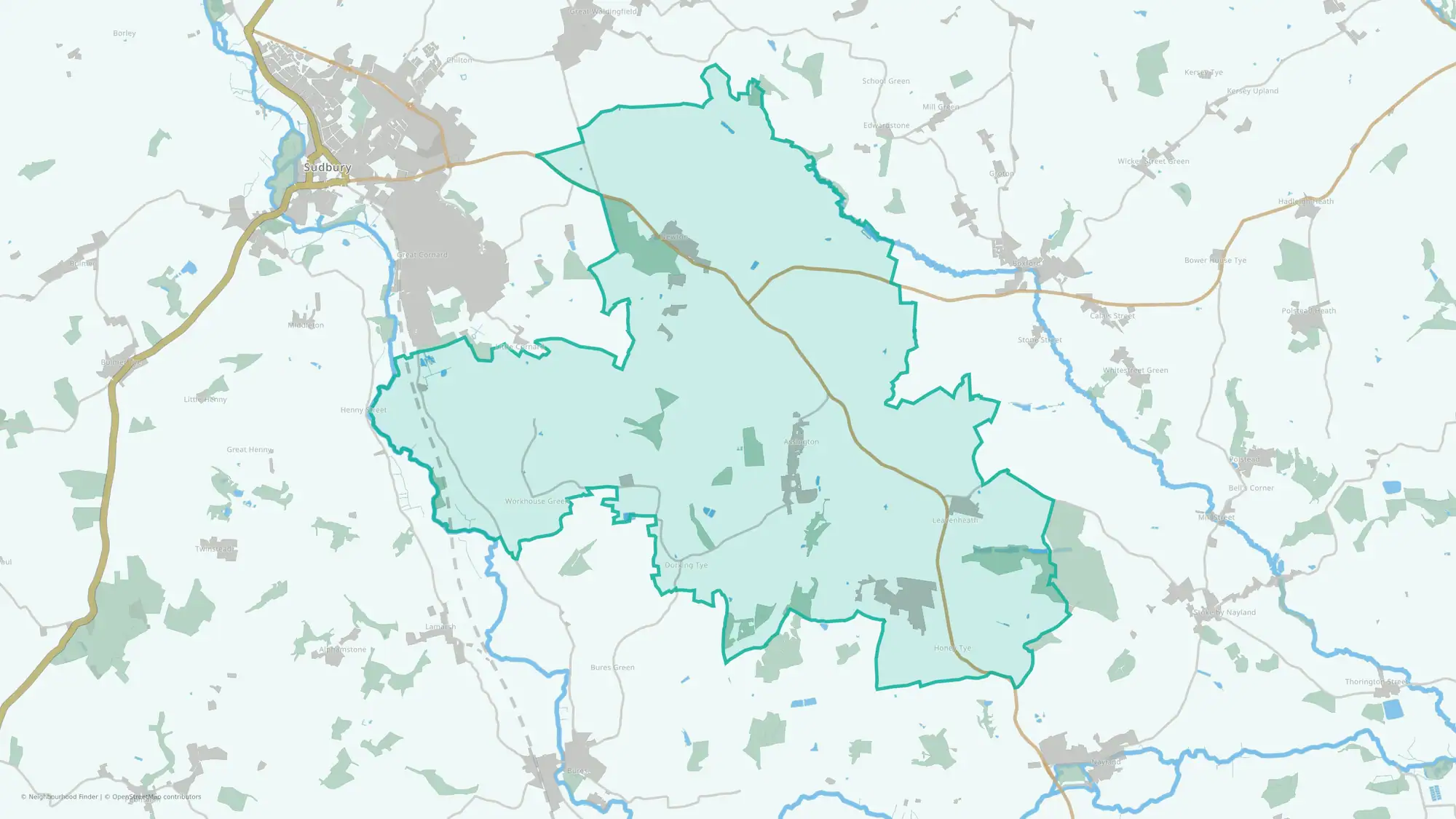 Assington
