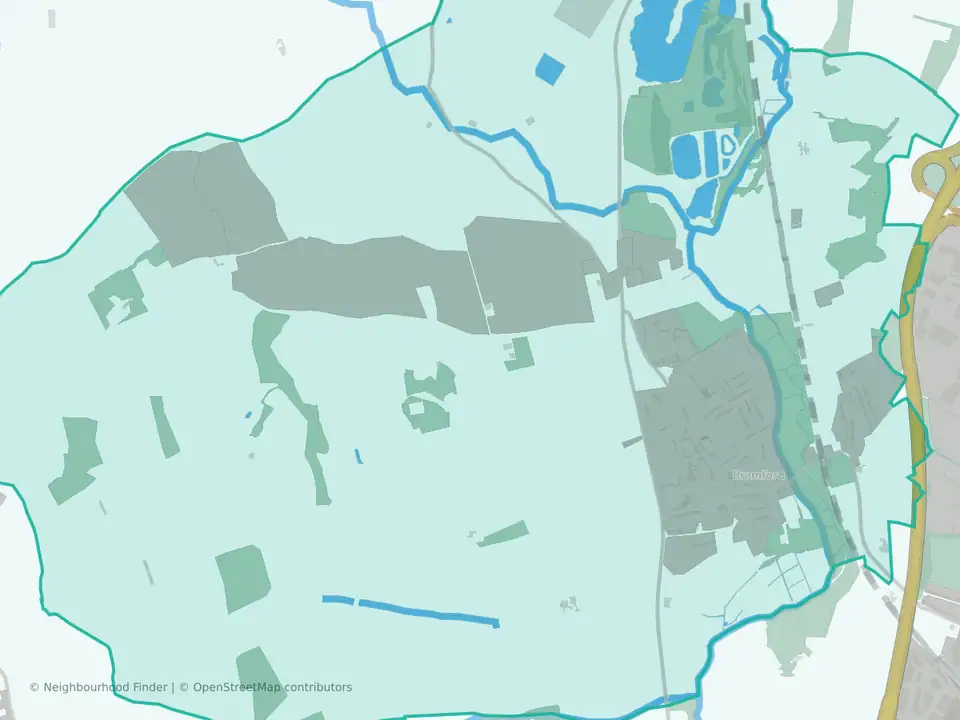 Bramford
