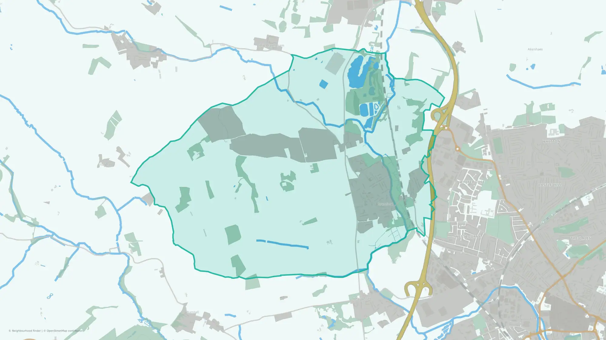 Bramford
