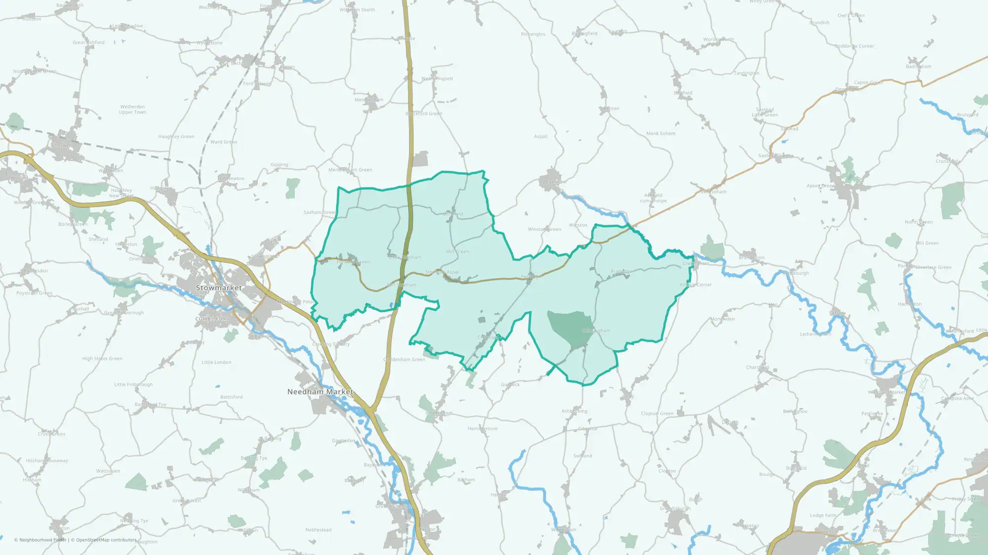 Stonham