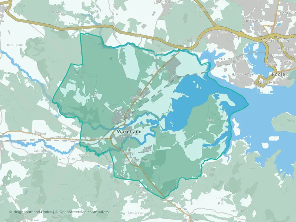 Wareham