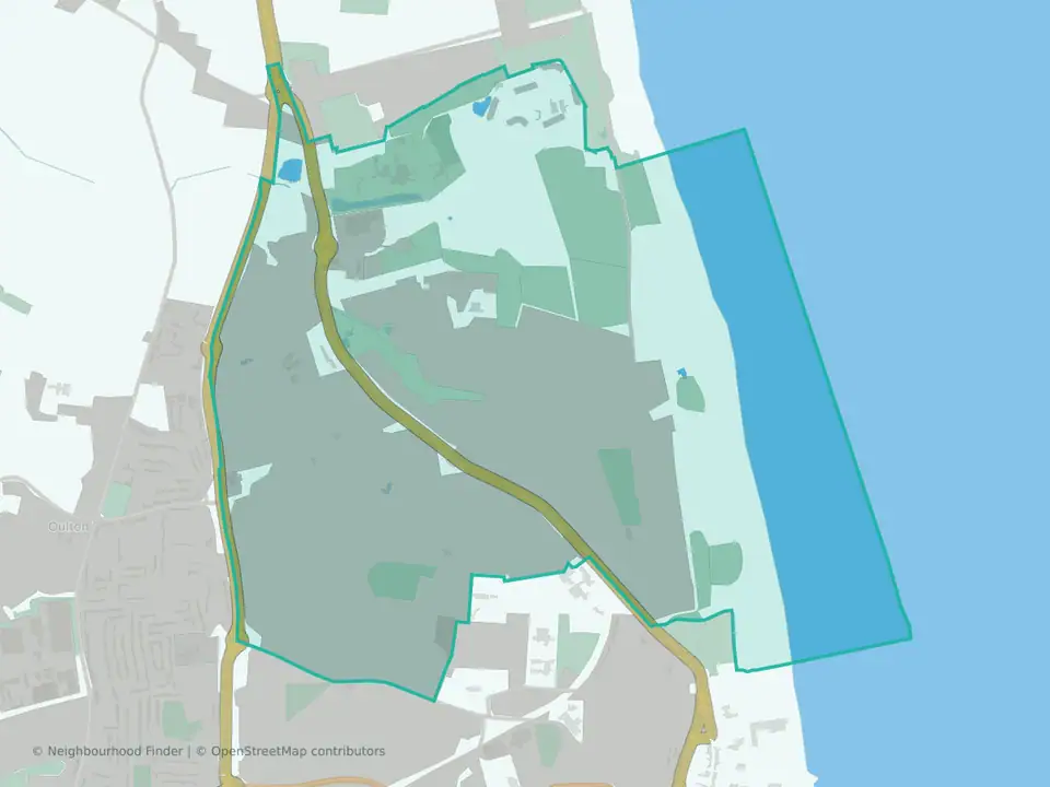 Gunton & St. Margarets