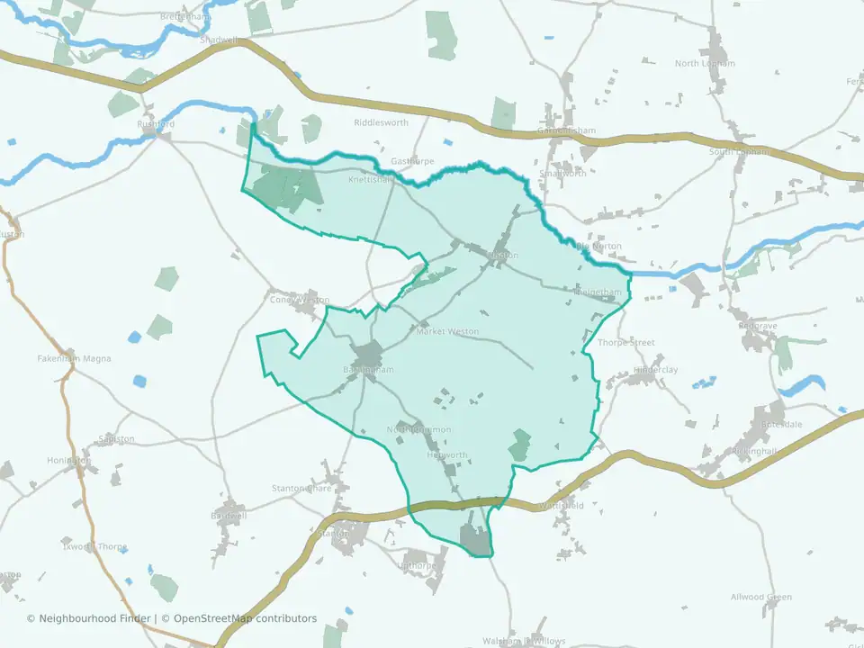 Barningham