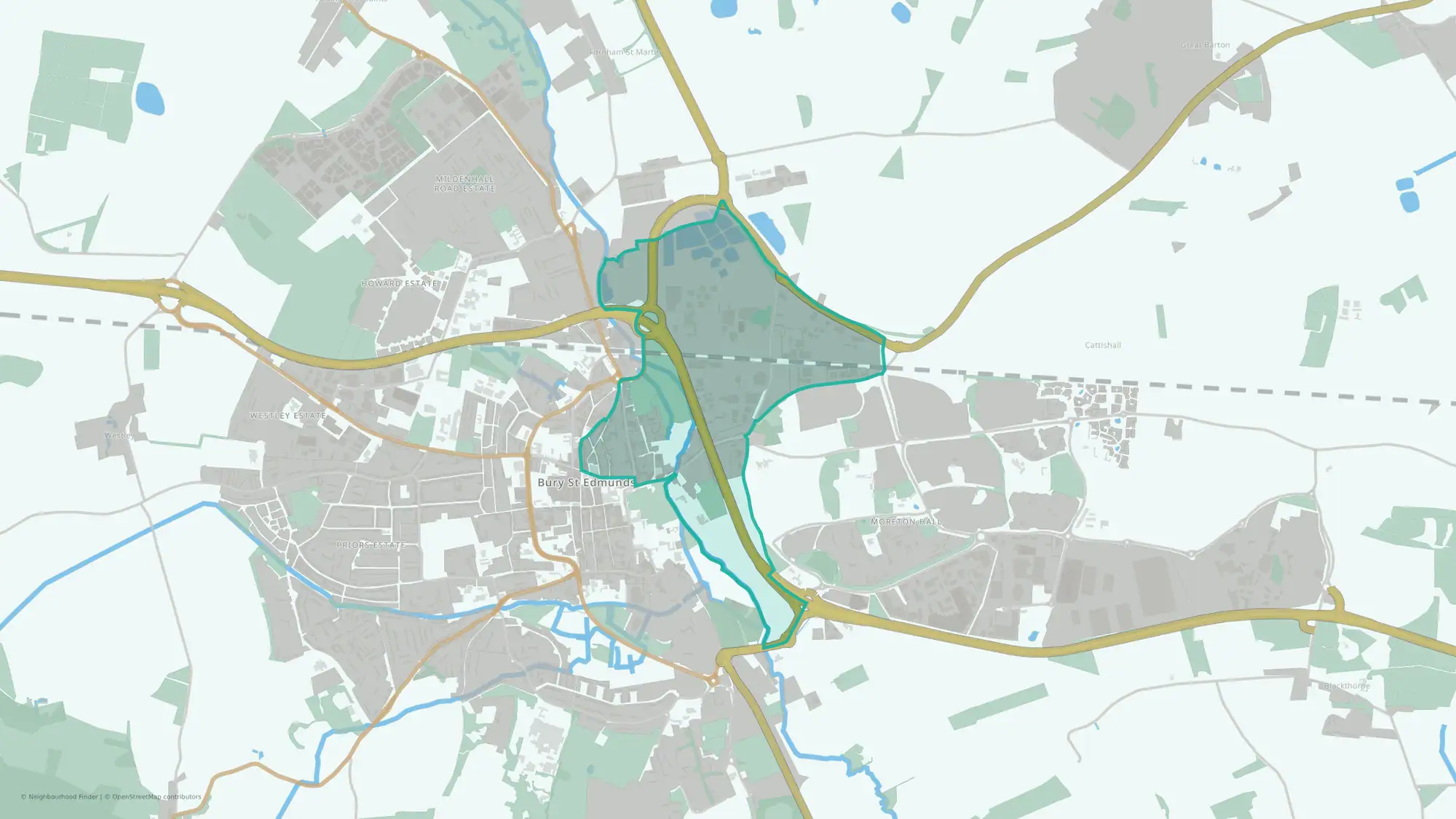 Eastgate