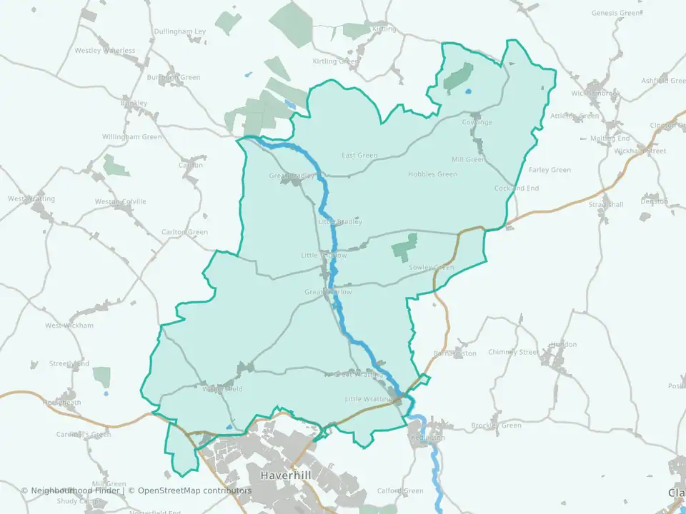 Withersfield