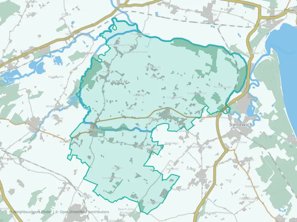 Little Stour & Ashstone