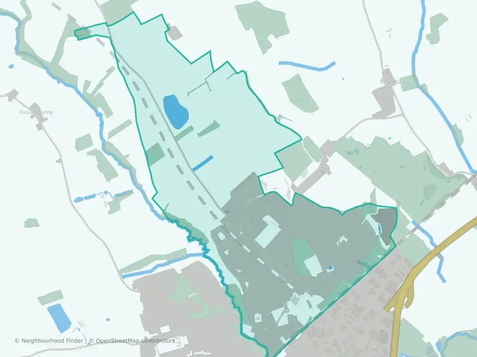 Witham North